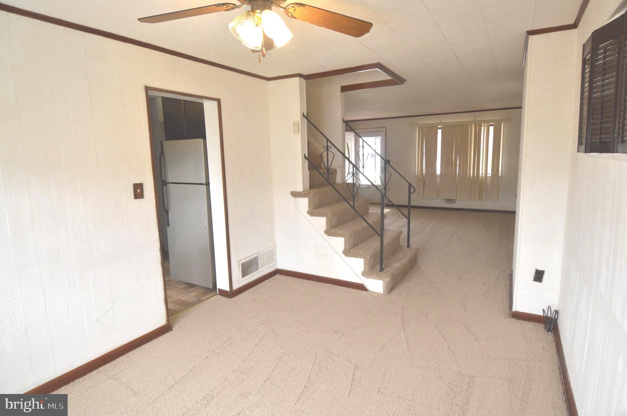 9742 Conmar Road Baltimore, MD 21220 - Photo 8 of 22 a view of entryway