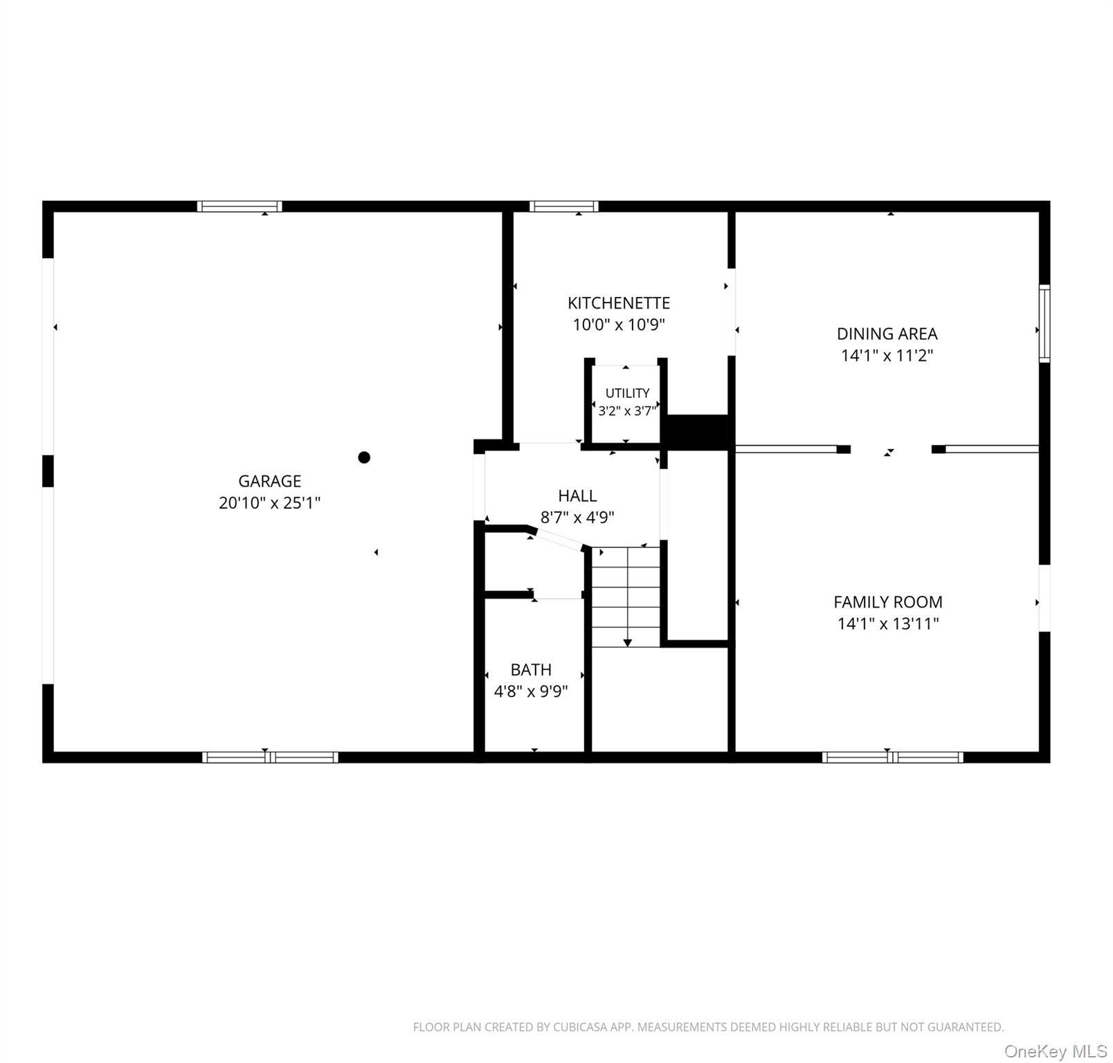 70 Kent Road Wappingers Falls, NY 12590 - Photo 10 of 10 Gallery Image 10