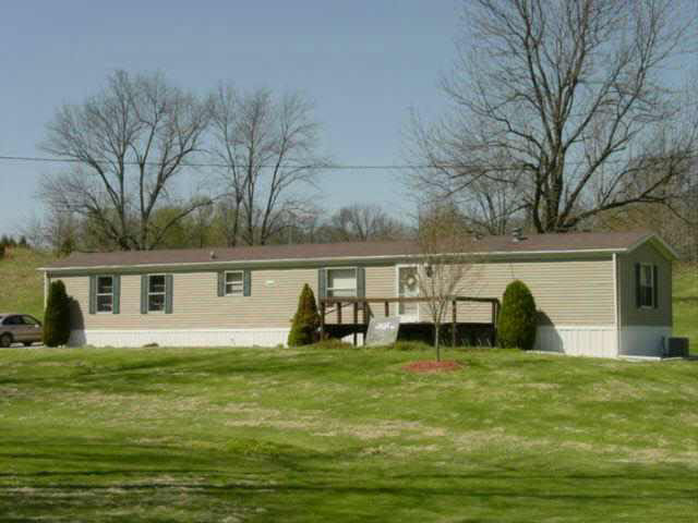 2635 West Cody Road Salem, IN 47167 - Photo 1 of 2