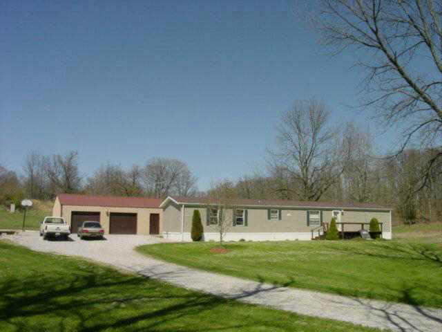 2635 West Cody Road Salem, IN 47167 - Photo 2 of 2
