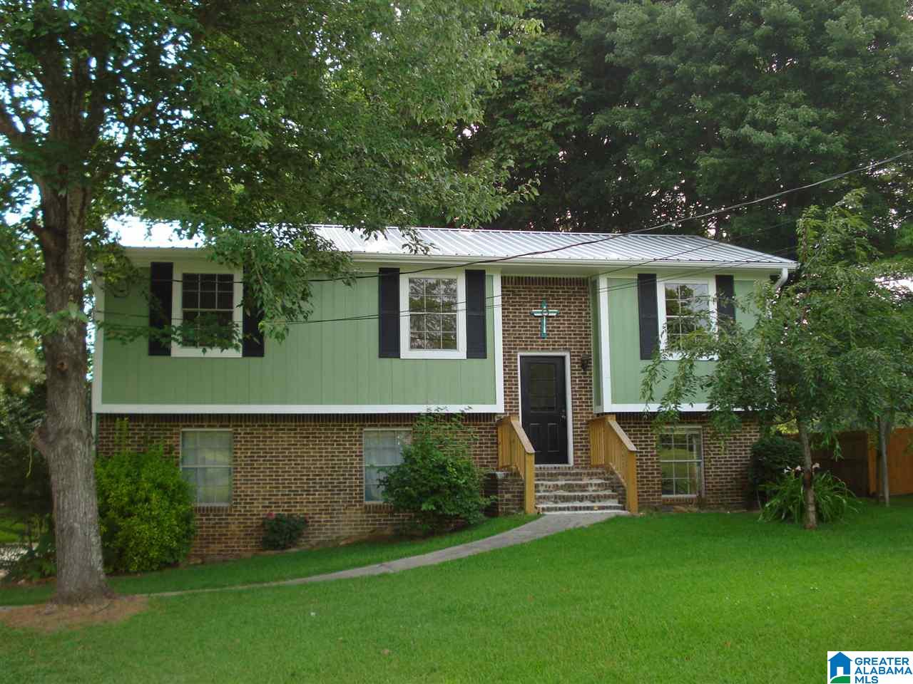 675 McClain Road Bessemer, AL 35023 - Photo 1 of 12