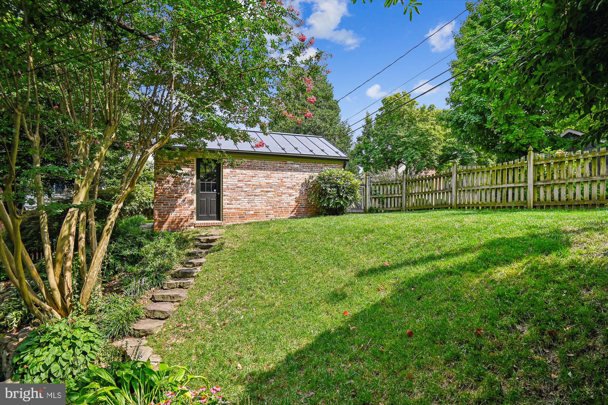 613 Wilton Road Towson, MD 21286 - Photo 38 of 48