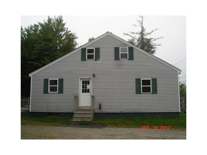 37 Hammett Road Enfield, ME 04493 - Photo 10 of 11 Other.