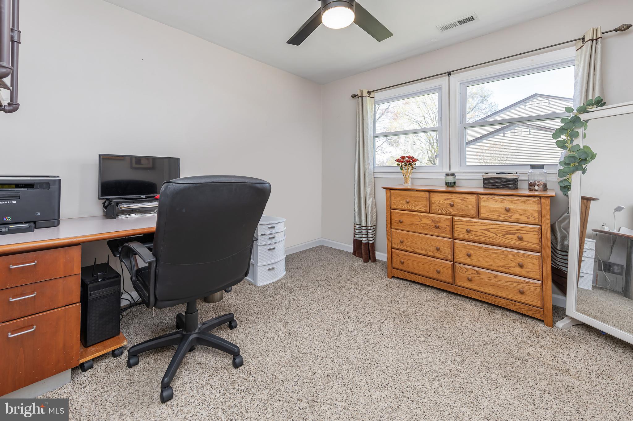 427 Birch Drive Mickleton, NJ 08056 - Photo 15 of 26 Bedroom 2