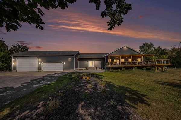 $629,900 | 7914 Stony Lake Road, Jackson, MI 49201
