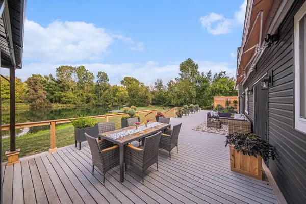 $629,900 | 7914 Stony Lake Road, Jackson, MI 49201