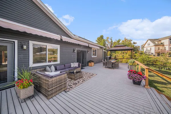 $629,900 | 7914 Stony Lake Road, Jackson, MI 49201
