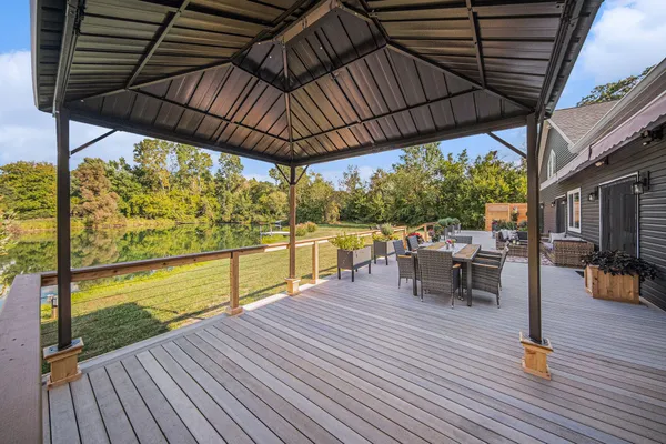 $629,900 | 7914 Stony Lake Road, Jackson, MI 49201