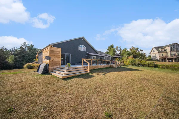 $629,900 | 7914 Stony Lake Road, Jackson, MI 49201