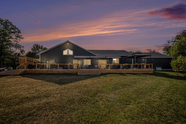 $629,900 | 7914 Stony Lake Road, Jackson, MI 49201