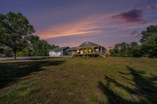 $629,900 | 7914 Stony Lake Road, Jackson, MI 49201
