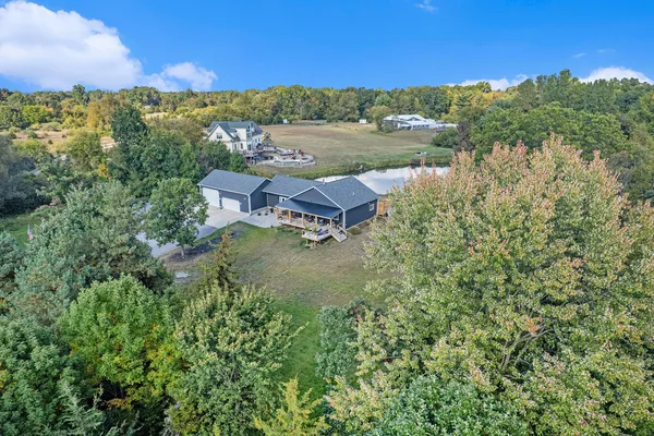 $629,900 | 7914 Stony Lake Road, Jackson, MI 49201