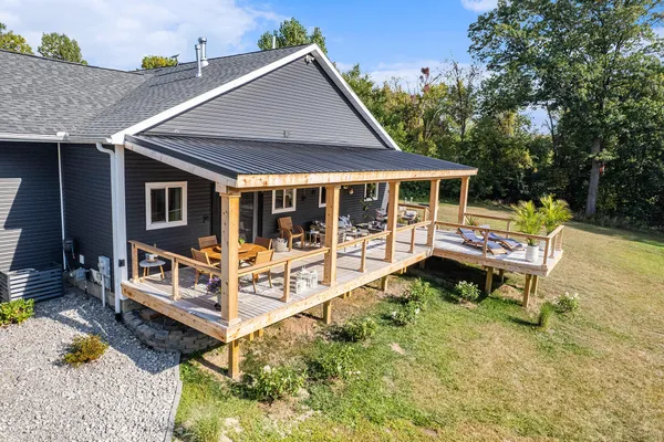 $629,900 | 7914 Stony Lake Road, Jackson, MI 49201