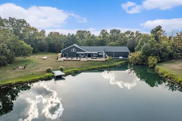 $629,900 | 7914 Stony Lake Road, Jackson, MI 49201
