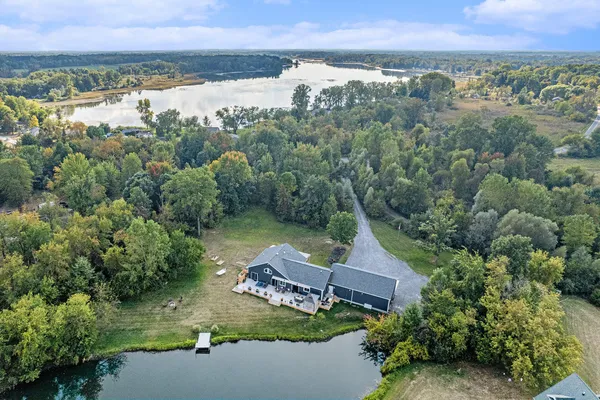 $629,900 | 7914 Stony Lake Road, Jackson, MI 49201