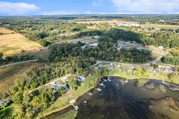 $629,900 | 7914 Stony Lake Road, Jackson, MI 49201
