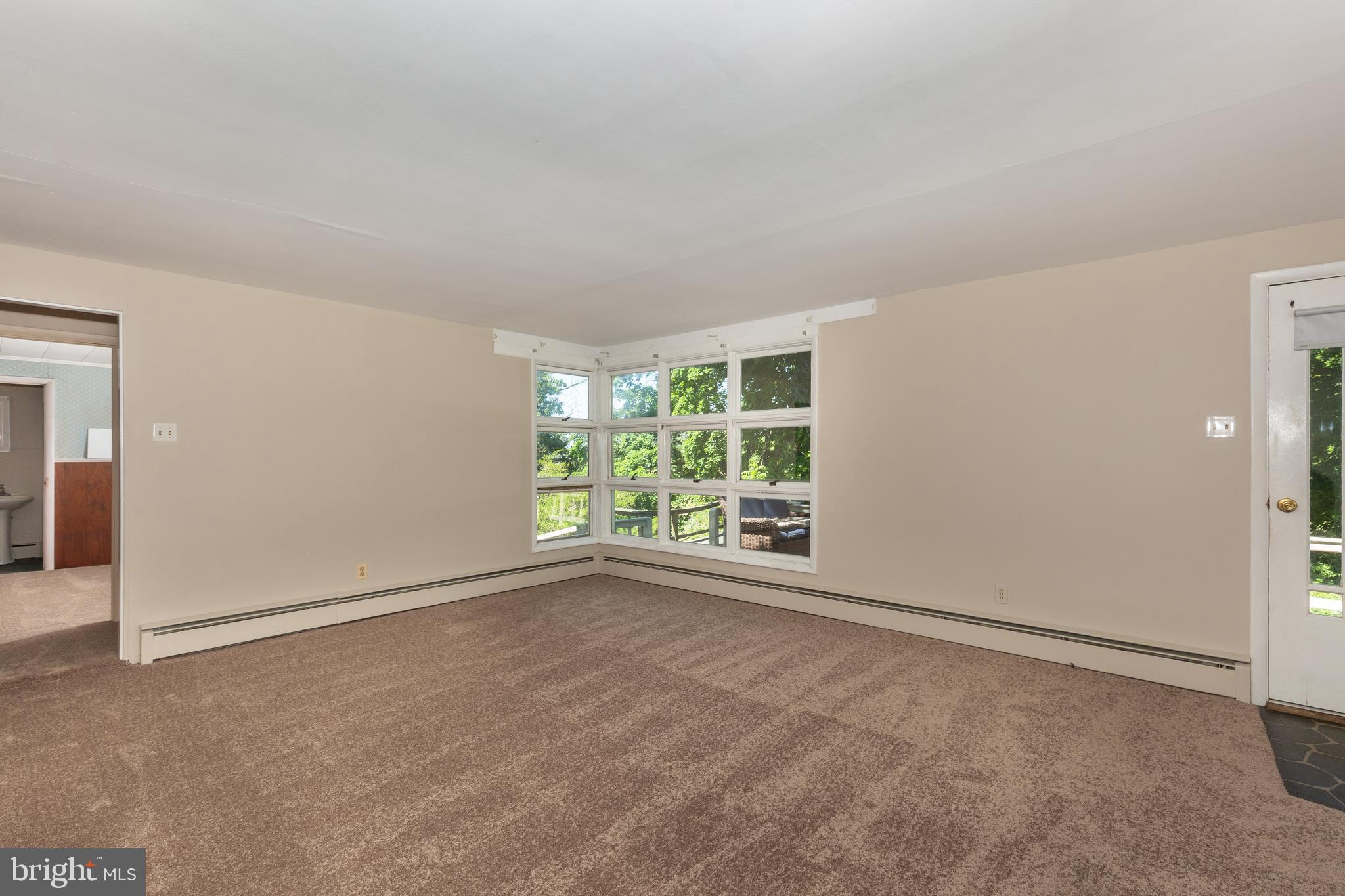 1023 Cherrytown Road Westminster, MD 21158 - Photo 9 of 39 Living Room with lots of natural light