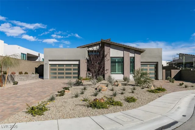 $12,000 | 10710 Agate Clfs Avenue, Las Vegas, NV 89135