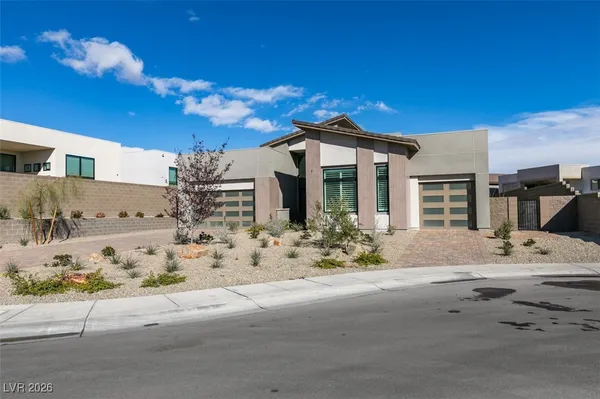 $12,000 | 10710 Agate Clfs Avenue, Las Vegas, NV 89135