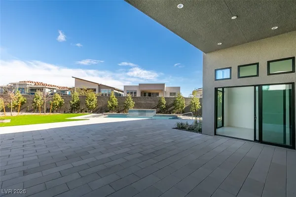 $12,000 | 10710 Agate Clfs Avenue, Las Vegas, NV 89135