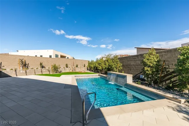 $12,000 | 10710 Agate Clfs Avenue, Las Vegas, NV 89135