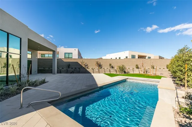 $12,000 | 10710 Agate Clfs Avenue, Las Vegas, NV 89135