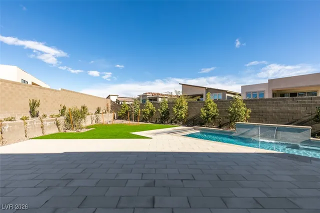 $12,000 | 10710 Agate Clfs Avenue, Las Vegas, NV 89135