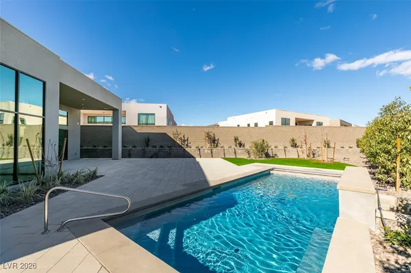 $12,000 | 10710 Agate Clfs Avenue, Las Vegas, NV 89135