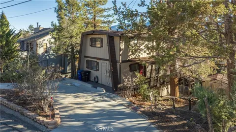 $475,000 | 764 Panamint Mountain Drive, Big Bear City, CA 92314