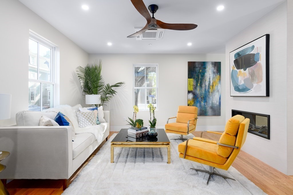 75 Inman Street, Unit 75 Cambridge, MA 02139 - Photo 1 of 25 Gallery Image 1