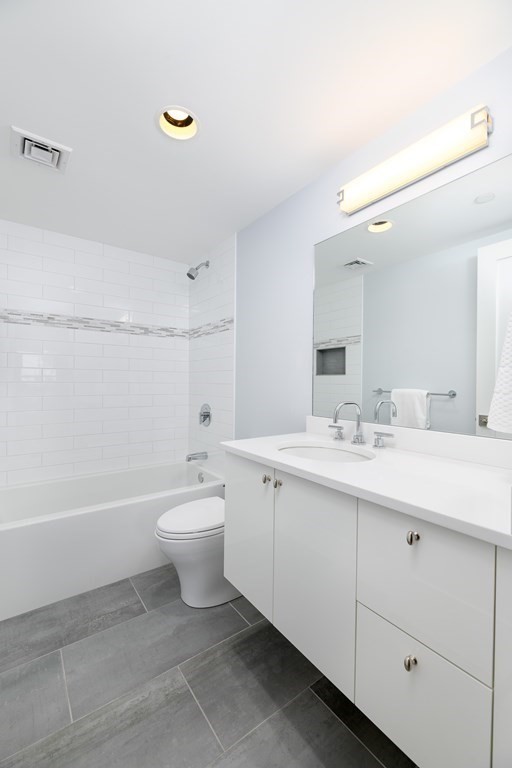 75 Inman Street, Unit 75 Cambridge, MA 02139 - Photo 16 of 25 Gallery Image 16