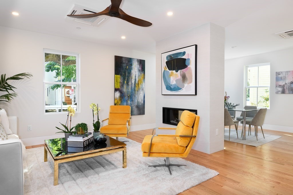 75 Inman Street, Unit 75 Cambridge, MA 02139 - Photo 2 of 25 Gallery Image 2