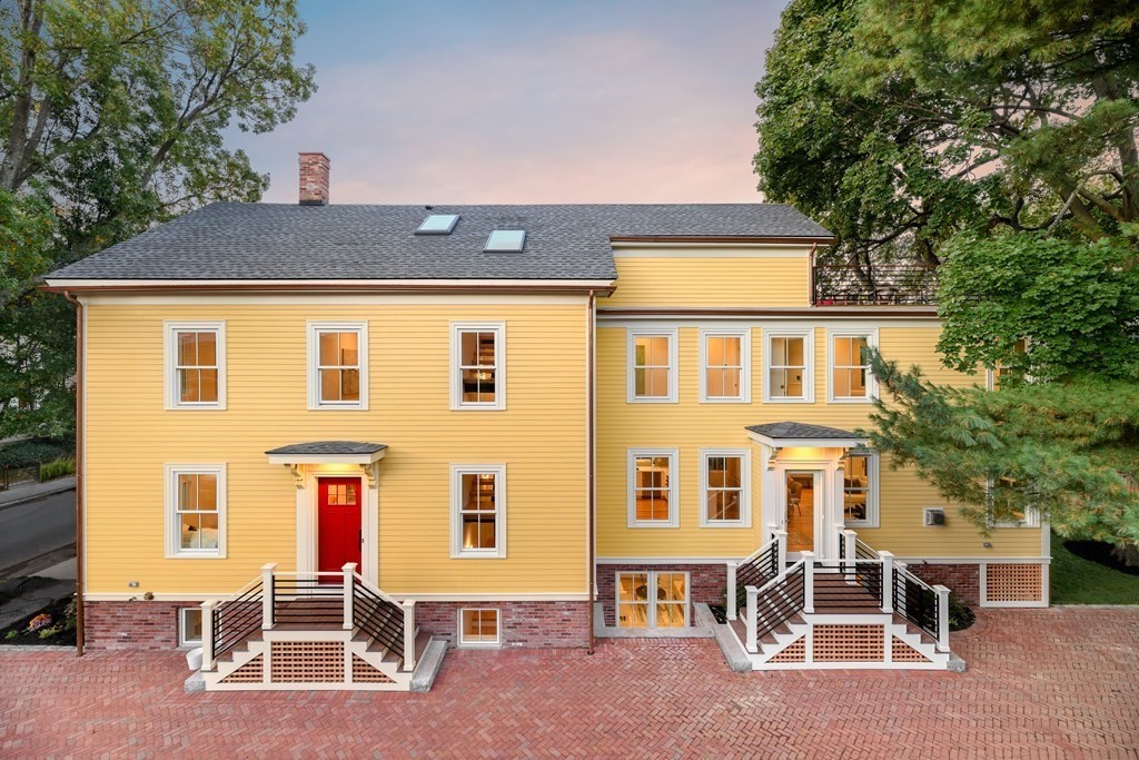 75 Inman Street, Unit 75 Cambridge, MA 02139 - Photo 24 of 25 Gallery Image 24
