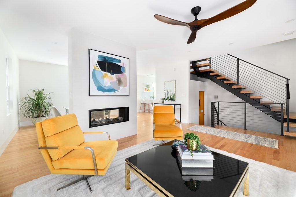 75 Inman Street, Unit 75 Cambridge, MA 02139 - Photo 3 of 25 Gallery Image 3