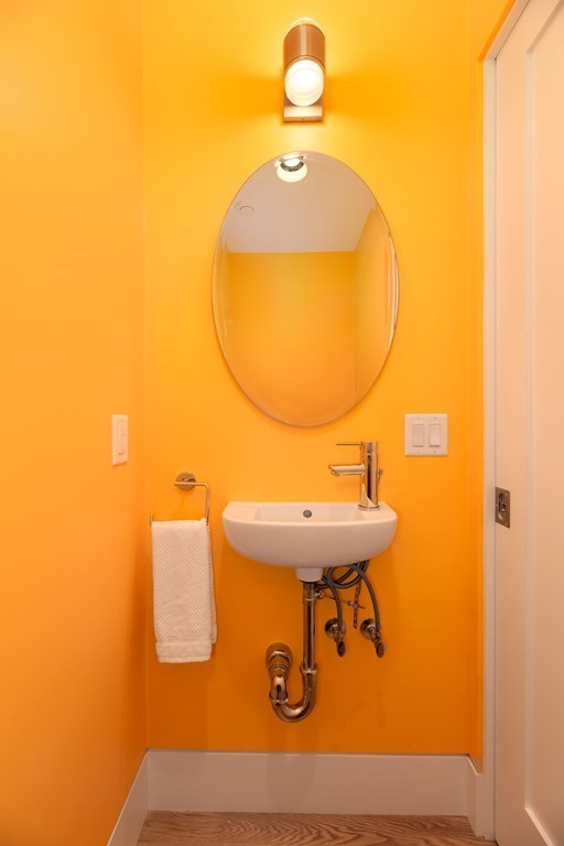 75 Inman Street, Unit 75 Cambridge, MA 02139 - Photo 5 of 25 Gallery Image 5