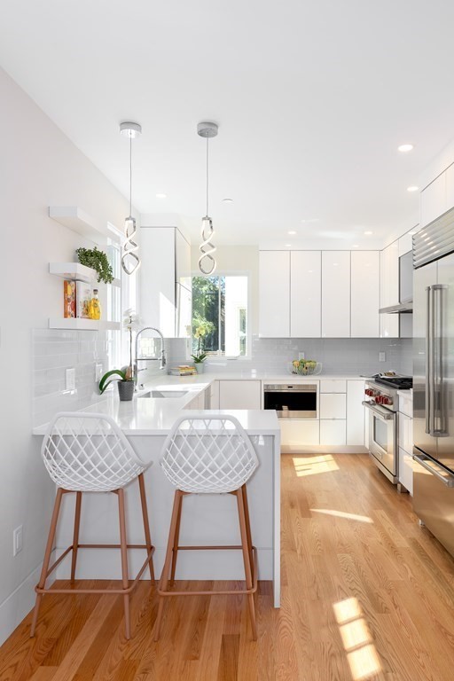 75 Inman Street, Unit 75 Cambridge, MA 02139 - Photo 6 of 25 Gallery Image 6