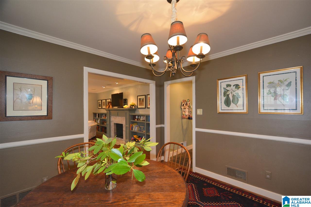 3410 Avalon Road Birmingham, AL 35209 - Photo 8 of 36