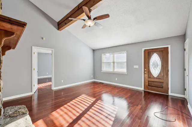 $315,000 | 252 Overbrook Drive, Rossville, GA 30741