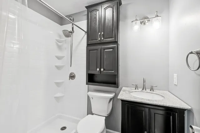 $315,000 | 252 Overbrook Drive, Rossville, GA 30741