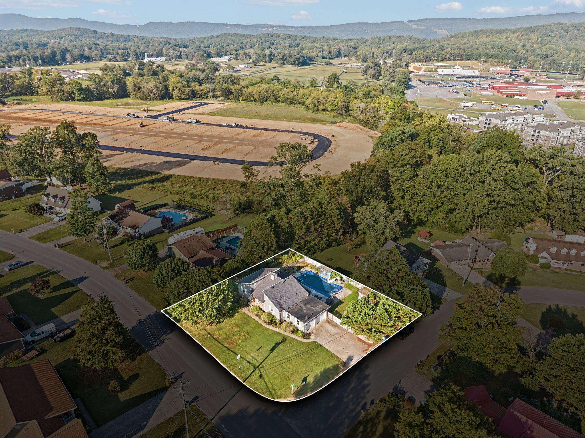 252 Overbrook Drive Rossville, GA 30741 - Photo 20 of 35 ED42320D-F2EB-45AC-A98F-BDA81CB1EABD