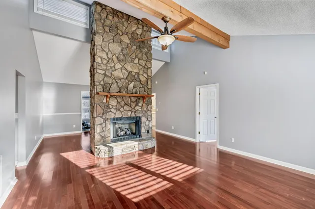 $315,000 | 252 Overbrook Drive, Rossville, GA 30741