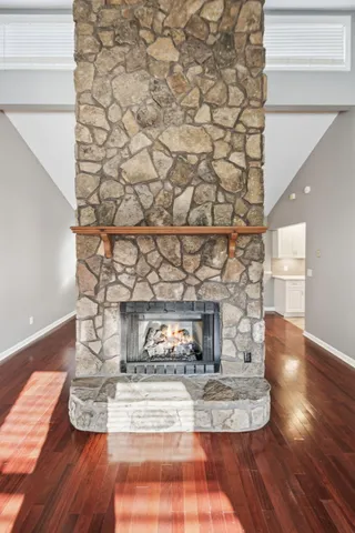 $315,000 | 252 Overbrook Drive, Rossville, GA 30741