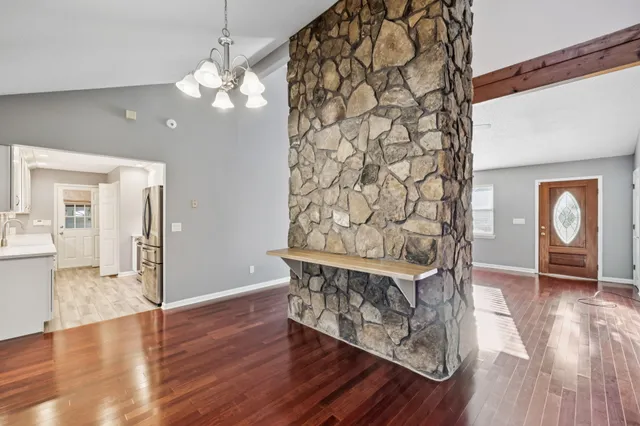 $315,000 | 252 Overbrook Drive, Rossville, GA 30741