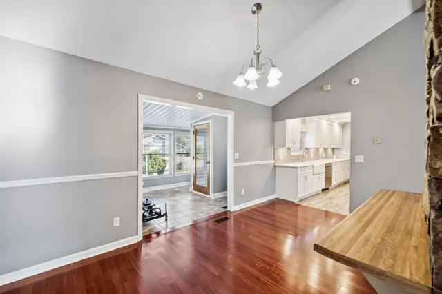 $315,000 | 252 Overbrook Drive, Rossville, GA 30741