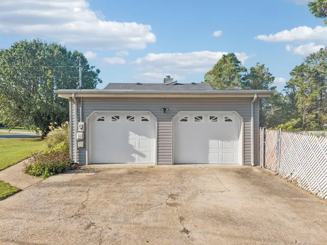 $315,000 | 252 Overbrook Drive, Rossville, GA 30741