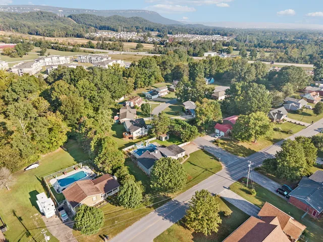 $315,000 | 252 Overbrook Drive, Rossville, GA 30741