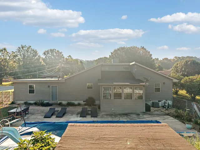 $315,000 | 252 Overbrook Drive, Rossville, GA 30741