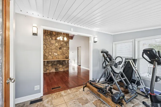 $315,000 | 252 Overbrook Drive, Rossville, GA 30741