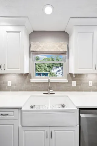 $315,000 | 252 Overbrook Drive, Rossville, GA 30741