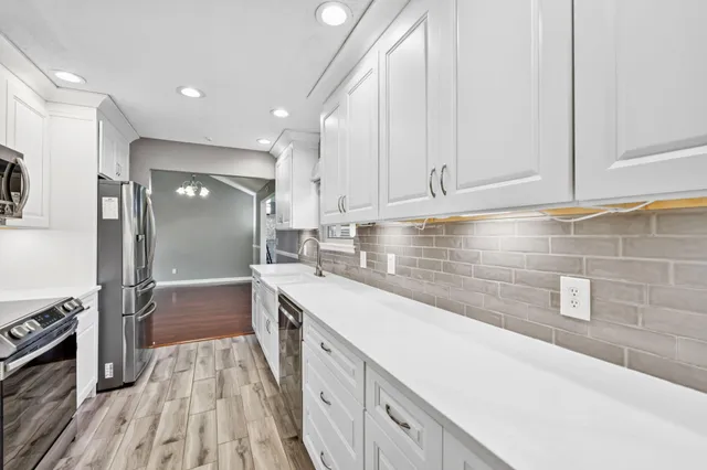 $315,000 | 252 Overbrook Drive, Rossville, GA 30741